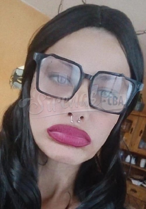 Majo - Escort en Córdoba | Sirenas CBA